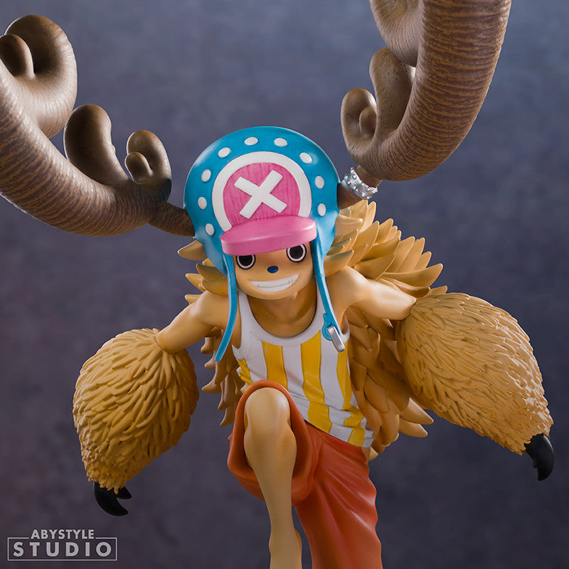 Abystyle - Tony Tony Chopper 16Cm