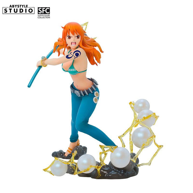 Abystyle - Nami 16Cm