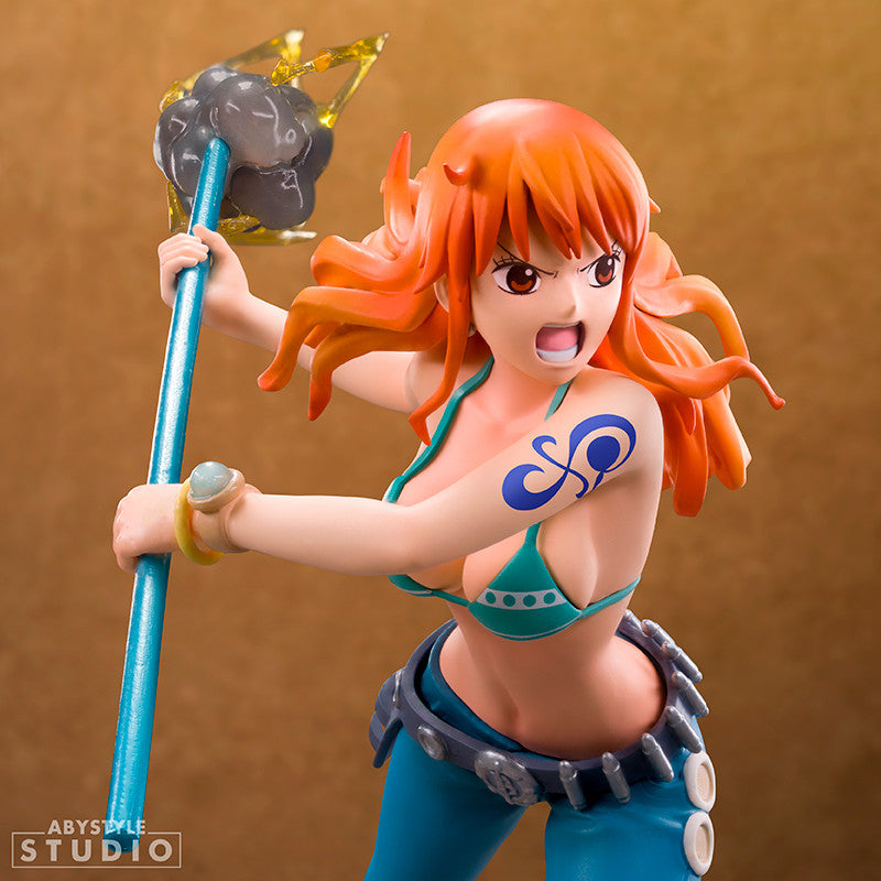 Abystyle - Nami 16Cm
