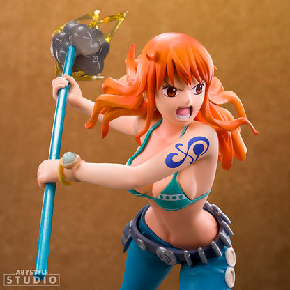 Abystyle - Nami 16Cm