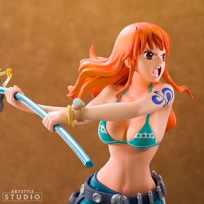 Abystyle - Nami 16Cm