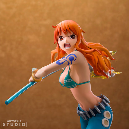 Abystyle - Nami 16Cm