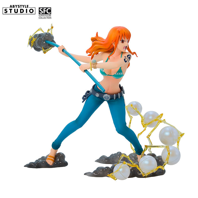 Abystyle - Nami 16Cm