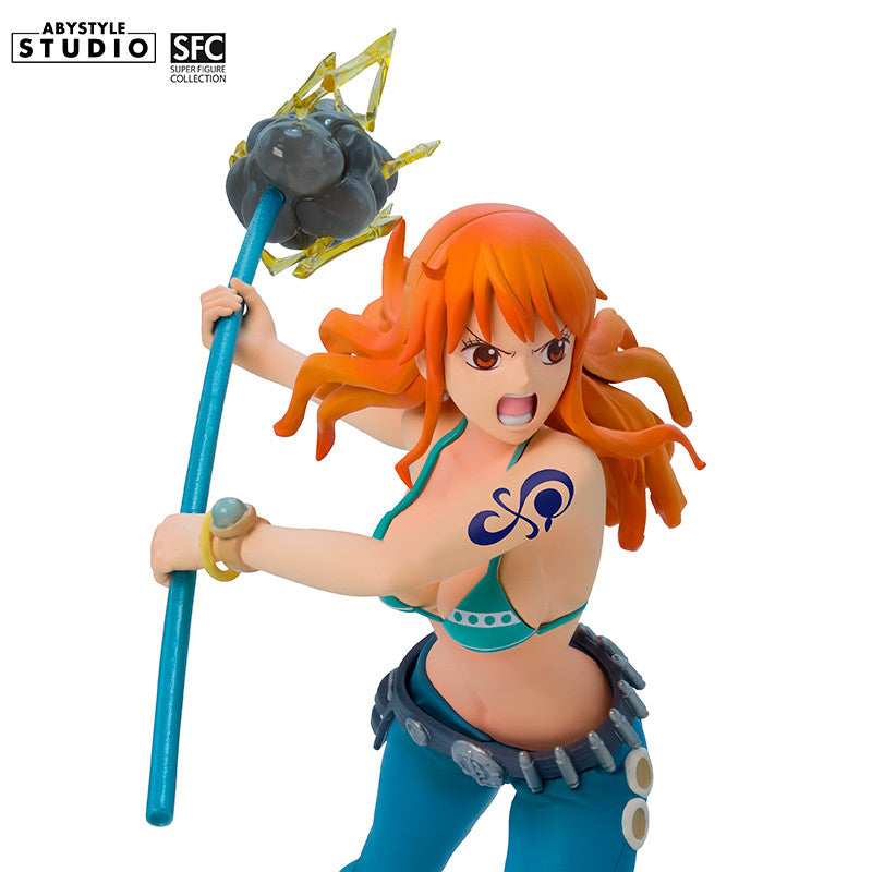 Abystyle - Nami 16Cm