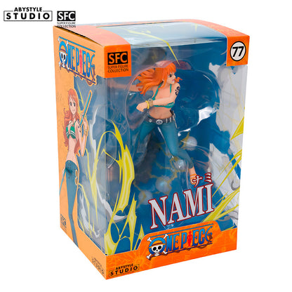 Abystyle - Nami 16Cm