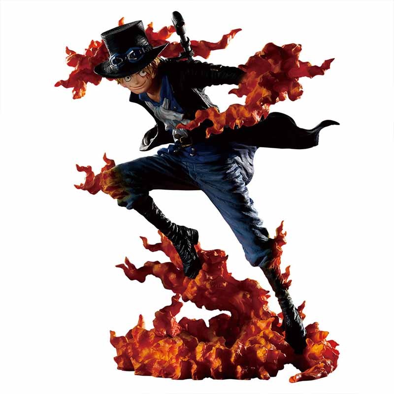 Ichiban Kuji One Piece - Sabo Prize A 15cm