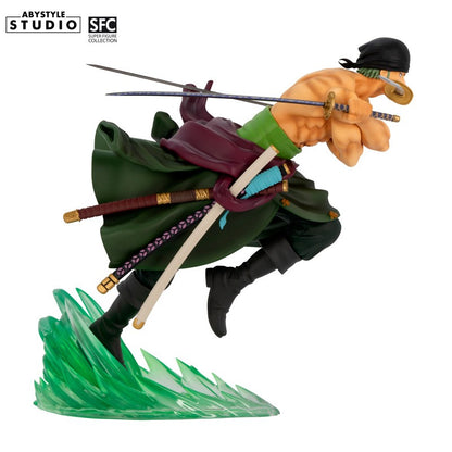 Abystyle - Roronoa Zoro 18cm