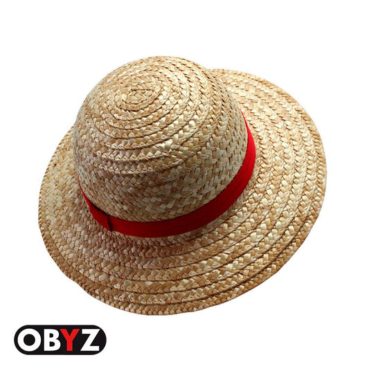 Abystyle - Cappello Luffy
