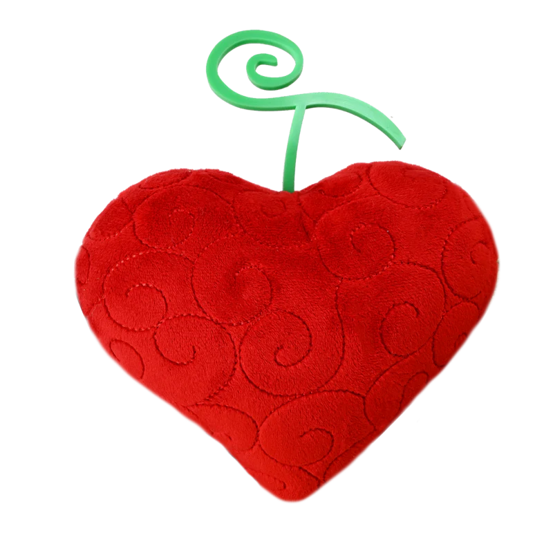 Peluche Ope Ope No Mi 15Cm