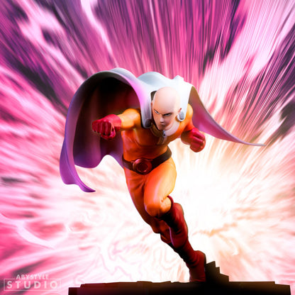 Abystyle - Saitama 16Cm