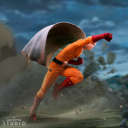 Abystyle - Saitama 16Cm