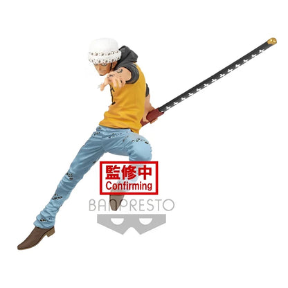One Piece - Trafalgar Law 18cm
