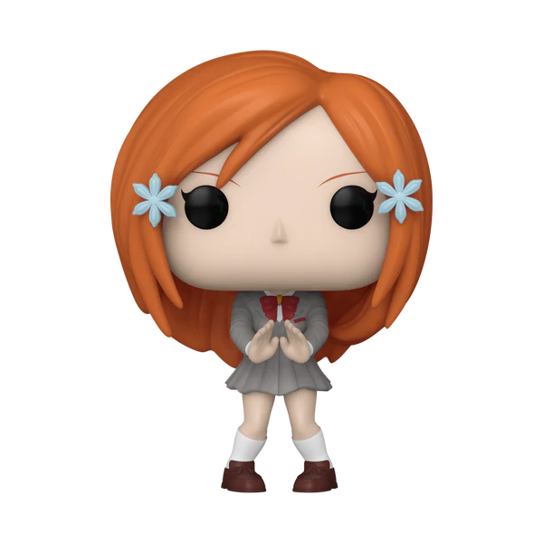 Bleach - Orihime Inoue (1611)