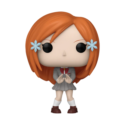 Bleach - Orihime Inoue (1611)