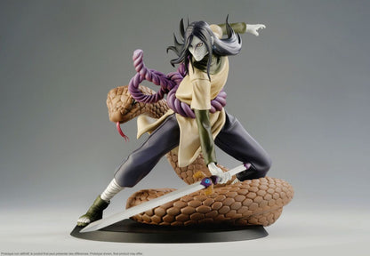 Naruto Shippuden - Orochimaru 18Cm