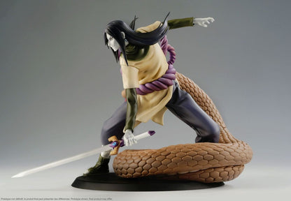 Naruto Shippuden - Orochimaru 18Cm