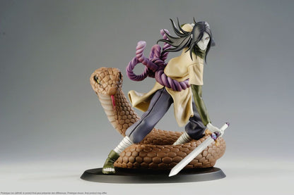 Naruto Shippuden - Orochimaru 18Cm