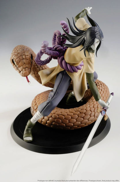 Naruto Shippuden - Orochimaru 18Cm