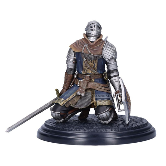 Dark Souls - Oscar Knight of Astora 12cm