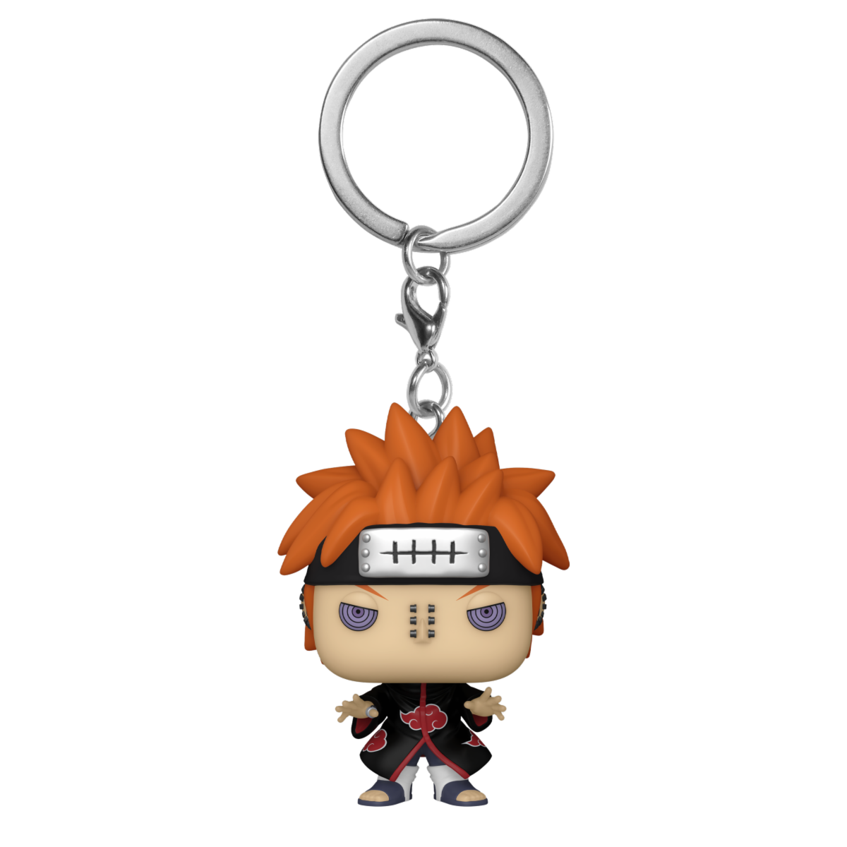 Funko Keychain -  Pain