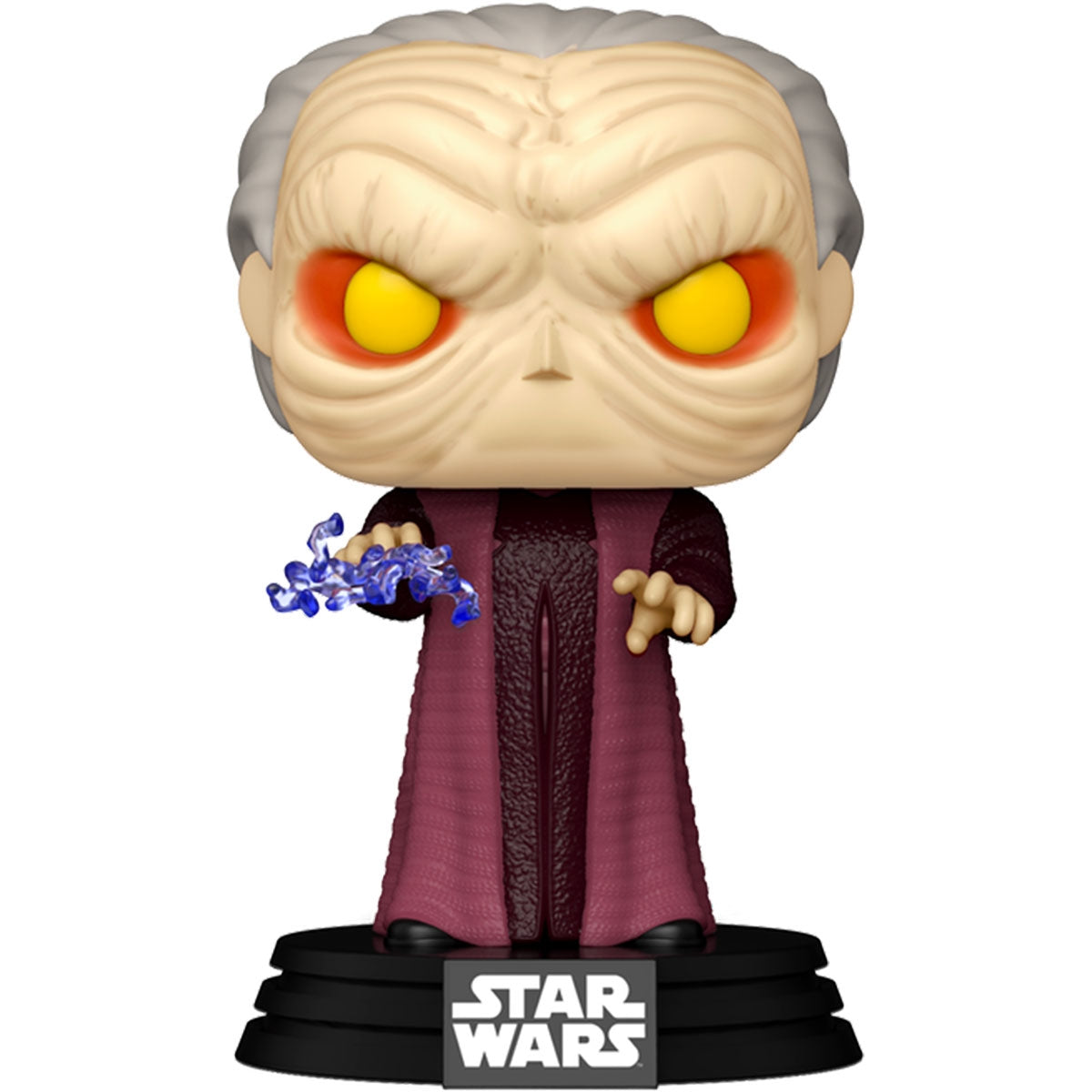 Star Wars Dark Side - Palpatine (738)