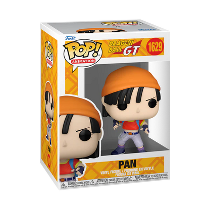 Funko Dragon Ball GT - Pan (1629)