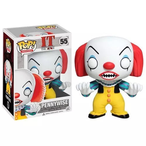 It - Pennywise (55)