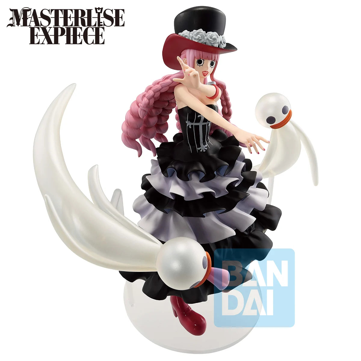 Ichibansho One Piece - Perhona 20cm