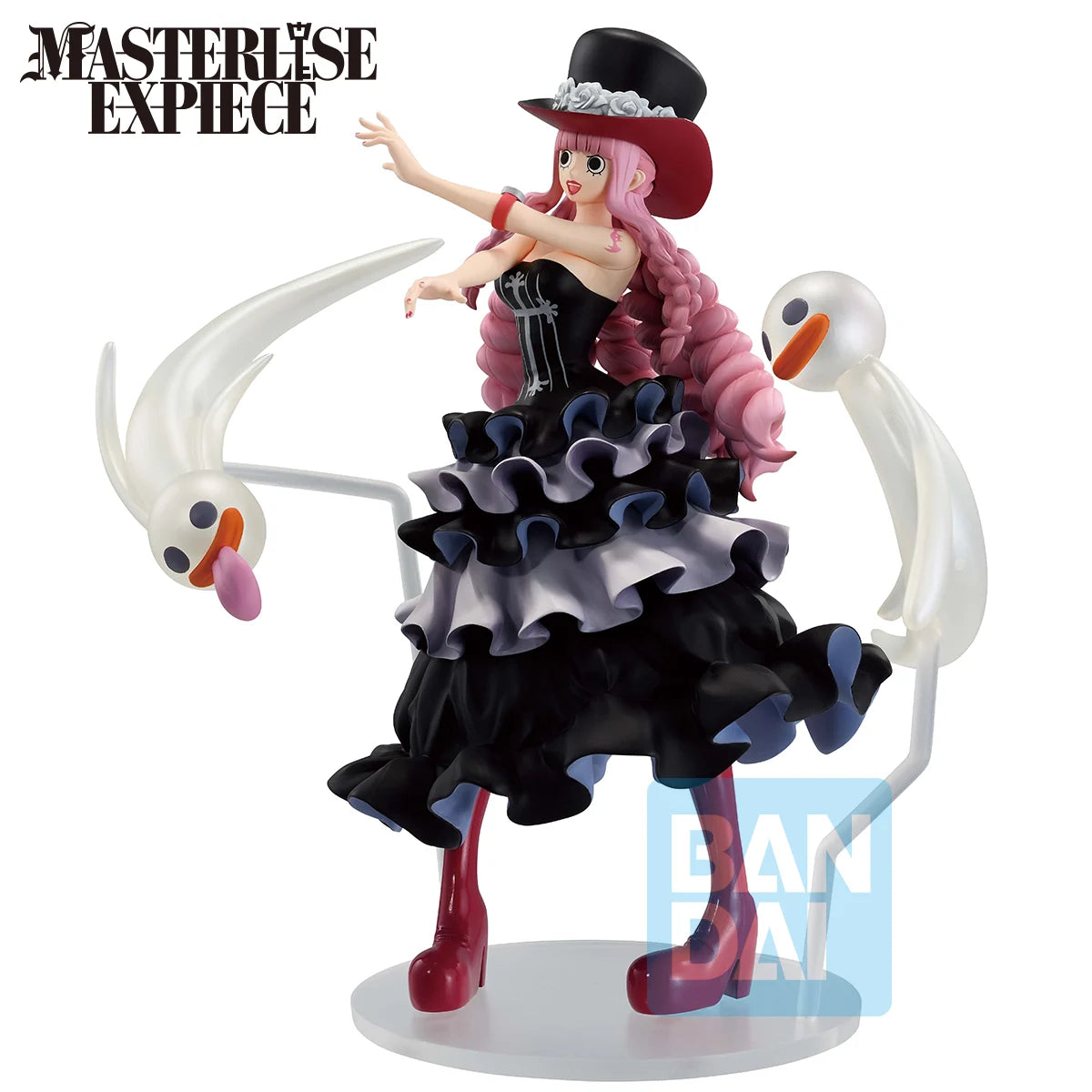 Ichibansho One Piece - Perhona 20cm