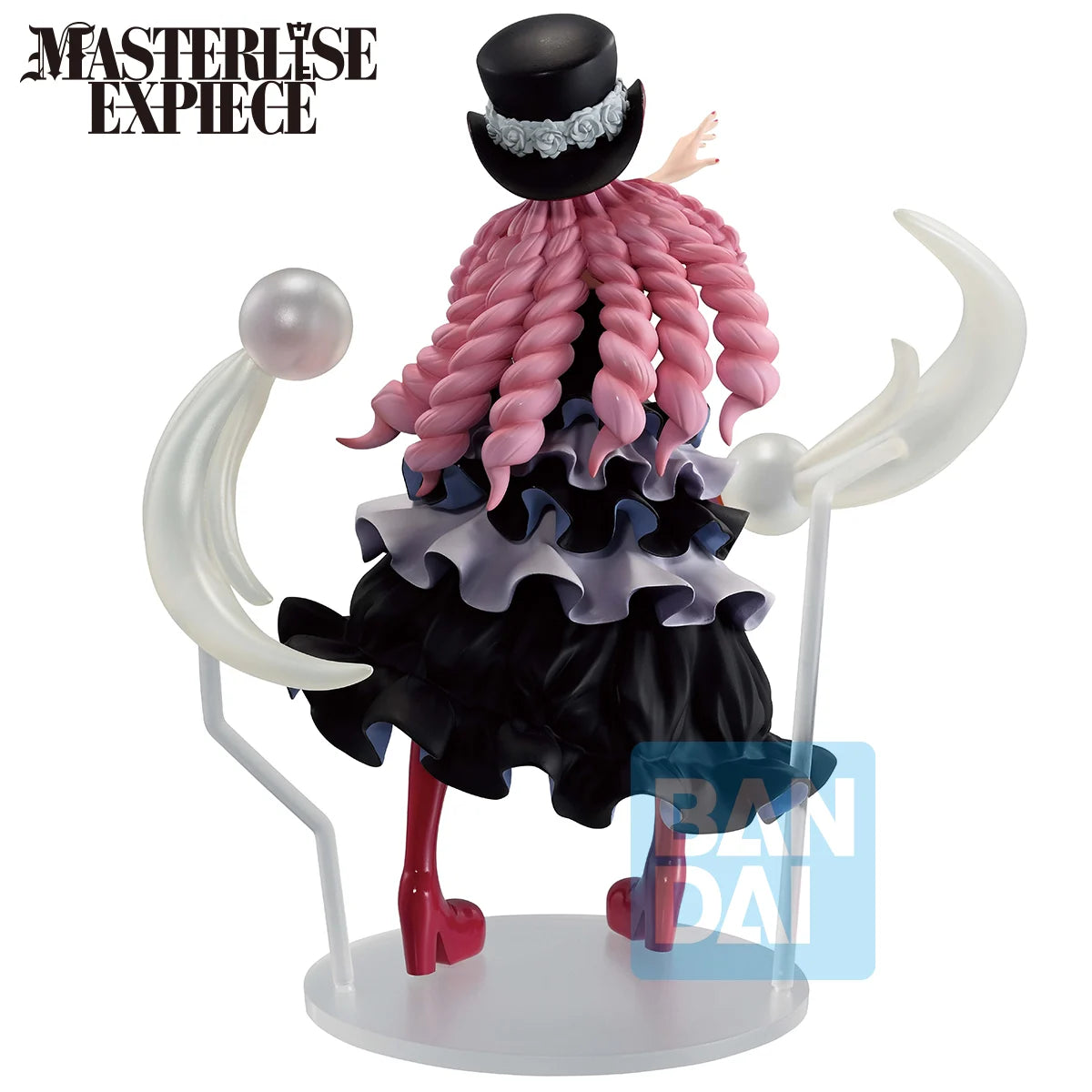 Ichibansho One Piece - Perhona 20cm