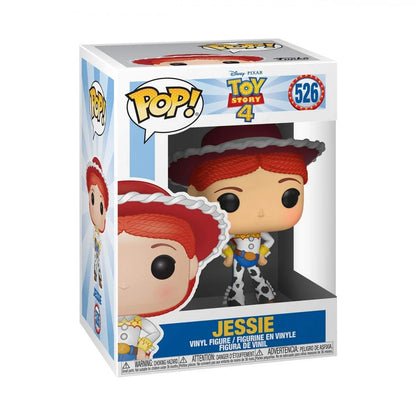 Toy Story 4 - Jessie (524)