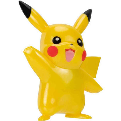 Pokemon Select - Pikachu