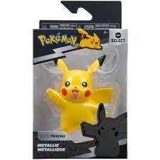 Pokemon Select - Pikachu