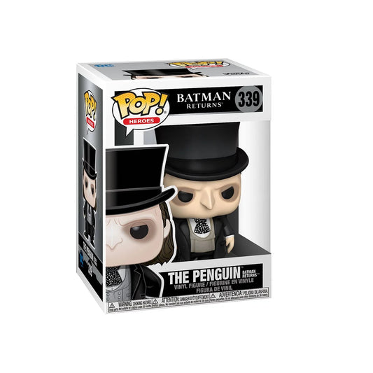 Batman Returns - The Penguin (339)