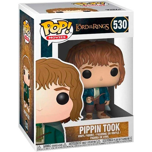 Lord Of The Rings - Pippin Took (530)