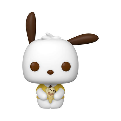 Hello Kitty and Friends - Pochacco (93)