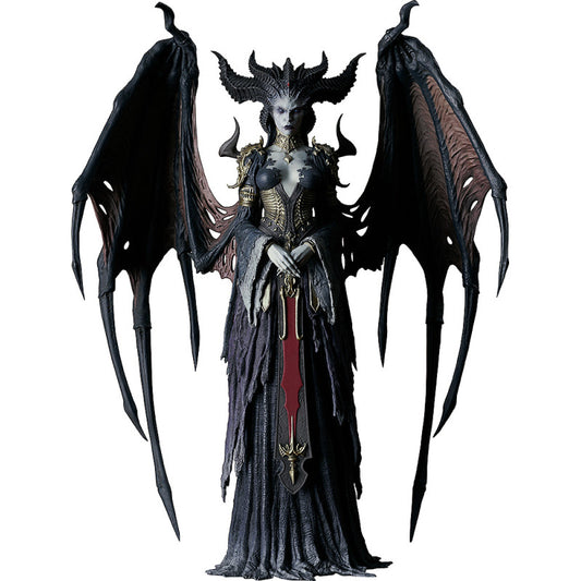 Diablo IV - Lilith Special Edition 21Cm