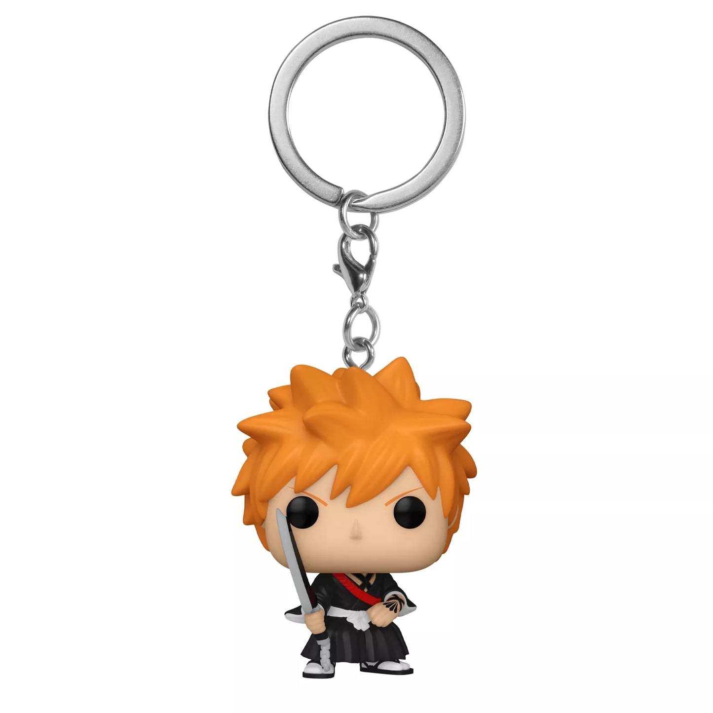 Funko Keychain - Ichigo Kurosaki