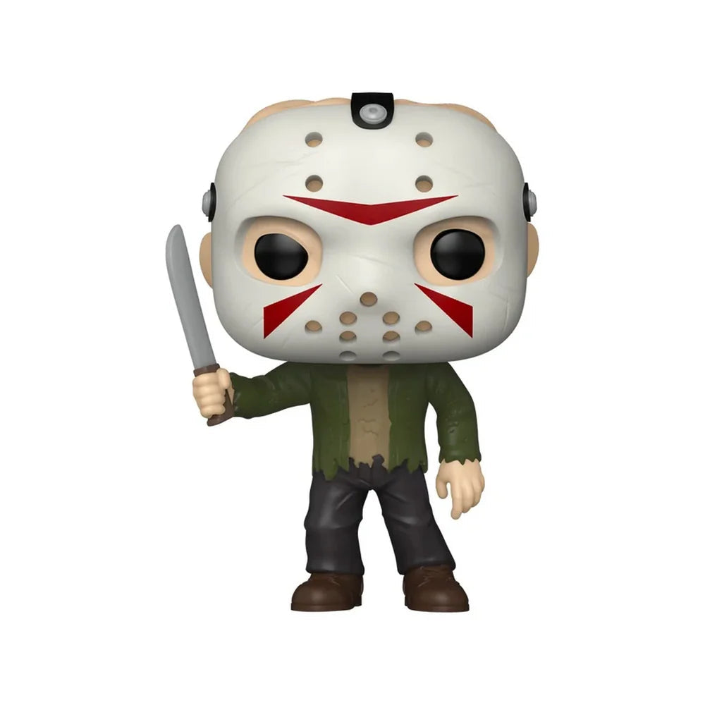 Jason Universe - Jason (2032)