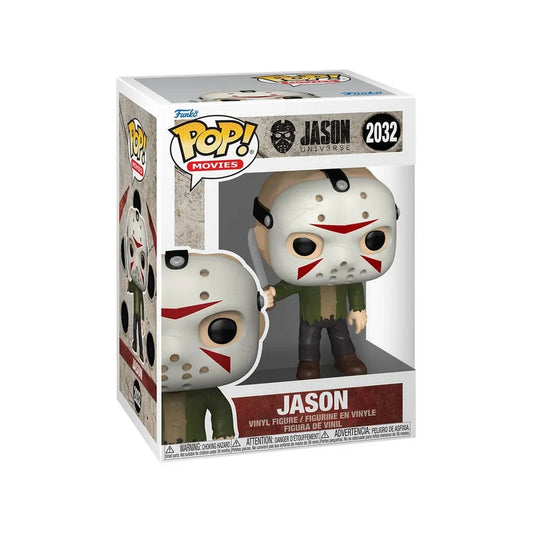 Jason Universe - Jason (2032)