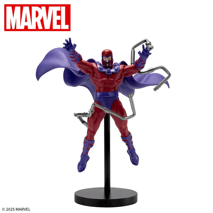 Marvel -  Magneto 15Cm