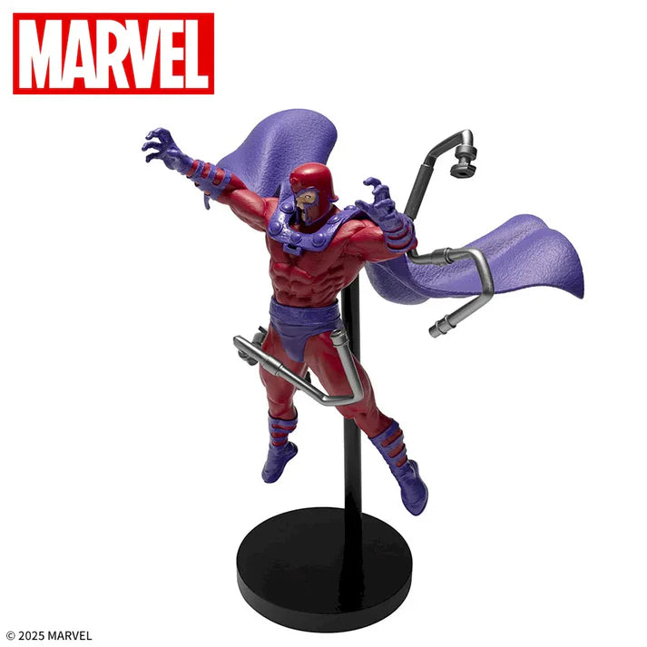 Marvel -  Magneto 15Cm