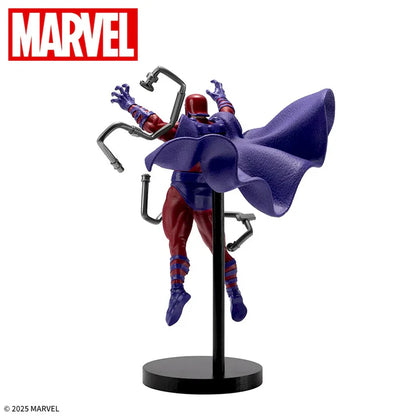 Marvel -  Magneto 15Cm