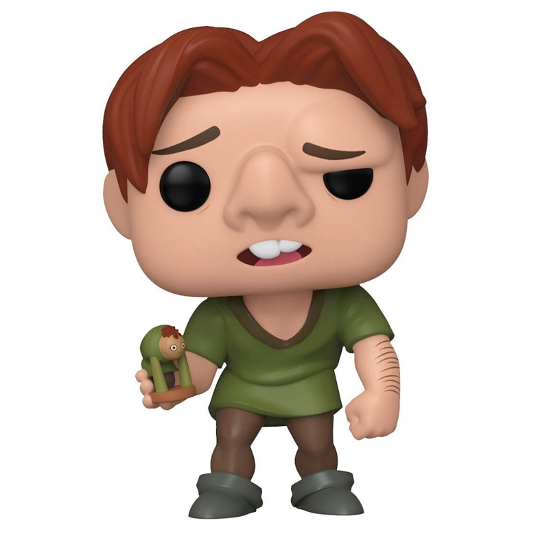 Disney - Quasimodo (633)