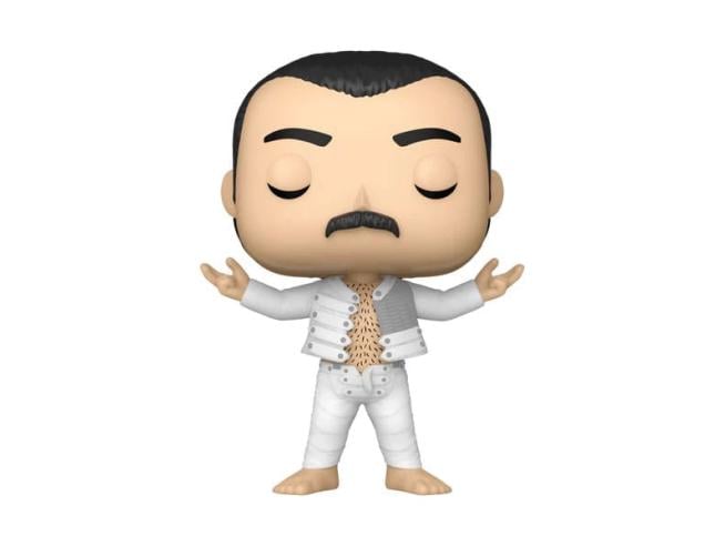 Queen - Freddie Mercury (375)