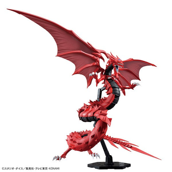 Model Kit - Egyptian God Slifer The Sky Dragon 16Cm