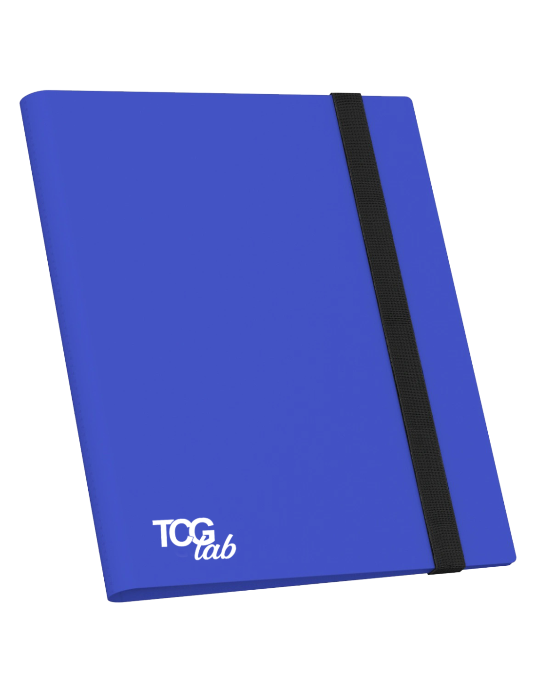 Raccoglitore TCG Lab 360 Slot 9 Tasche
