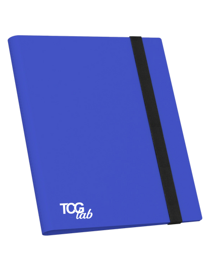 Raccoglitore TCG Lab 360 Slot 9 Tasche