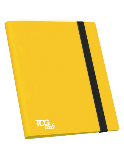 Raccoglitore TCG Lab 360 Slot 9 Tasche