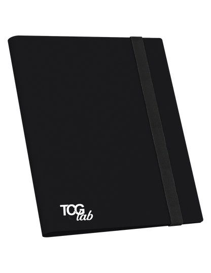 Raccoglitore TCG Lab 360 Slot 9 Tasche